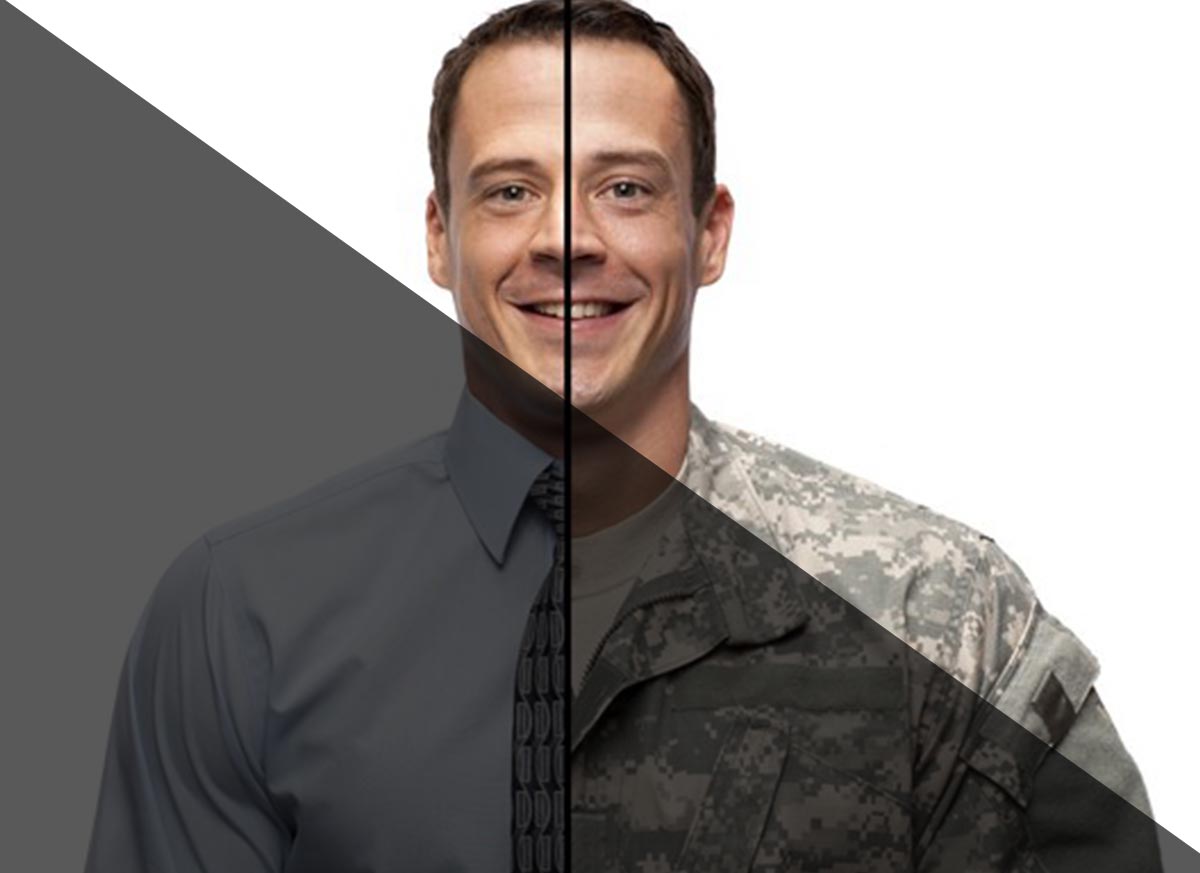 Ex-Military in the Business World